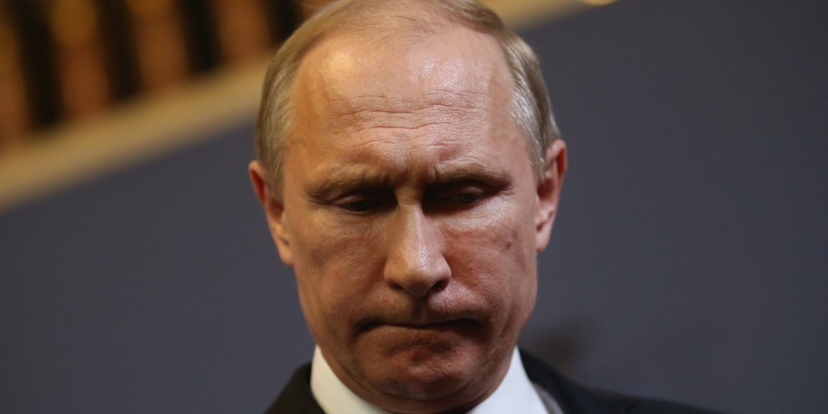 Cota lui Putin, la minim istoric: Câți ruși mai au încredere în liderul de la Kremlin