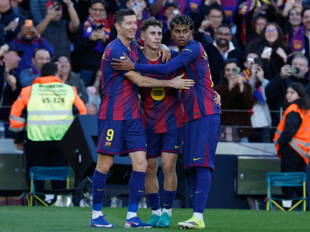 Barcelona: Decizie radicală despre un jucător important