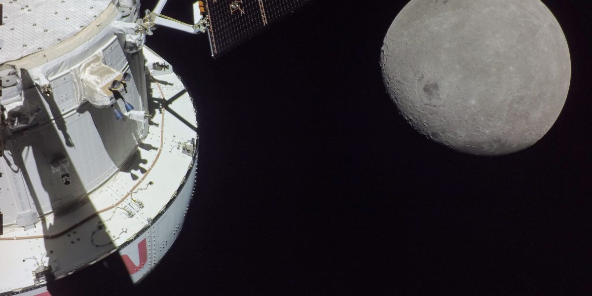 NASA folosește tehnologii vechi pe Artemis II pentru o misiune crucială spre Lună