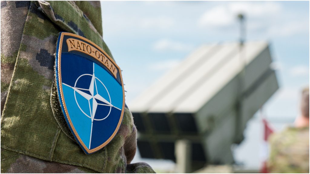 Exercițiu NATO anti-drone la Capu Midia: România, test de rezistență