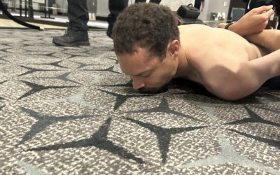 Agresiune la dineul lui Donald Trump: Cine e atacatorul?