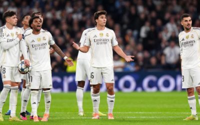 Madridul pregătește vânzarea: STARUL e pe lista neagră, prețul e FIX 30 milioane €