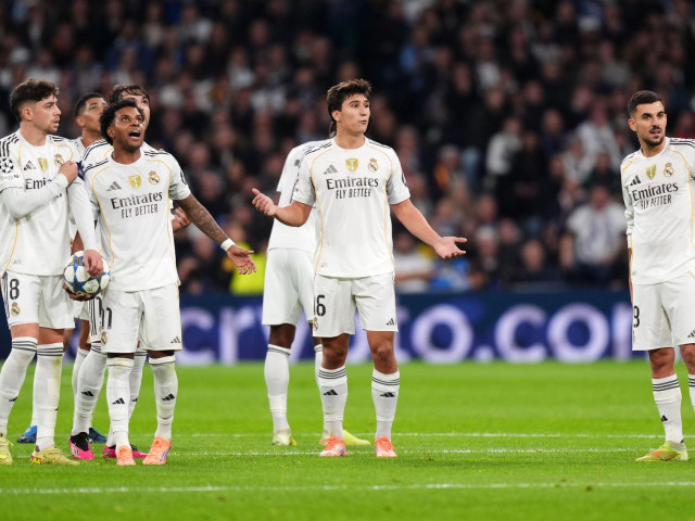 Madridul pregătește vânzarea: STARUL e pe lista neagră, prețul e FIX 30 milioane €