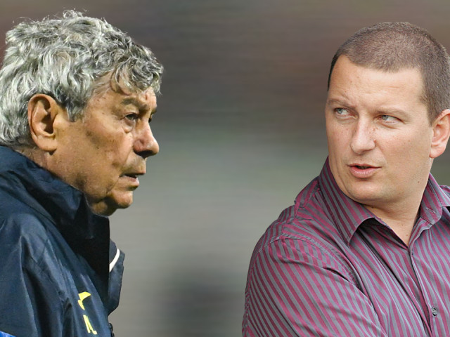 Chirilă, lovit de moartea lui Lucescu: reacția antrenorului cu un citat-șoc