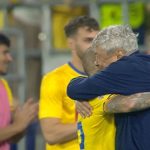S-a retras din națională, dar nu l-a uitat pe Lucescu: „Fără regret”, după moartea antrenorului