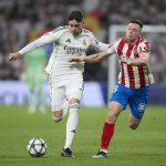 Real Madrid, pași greșiți în lupta cu Girona: 1-1 și un nou eșec