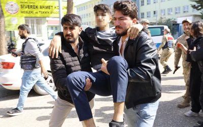 Atentat armat într-un liceu din Turcia: 16 răniți, atacatorul a tras la întâmplare