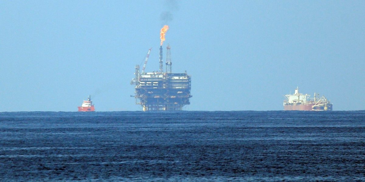 Egiptul experimentează o descoperire semnificativă de gaze naturale în Mediterana în plină criză energetică