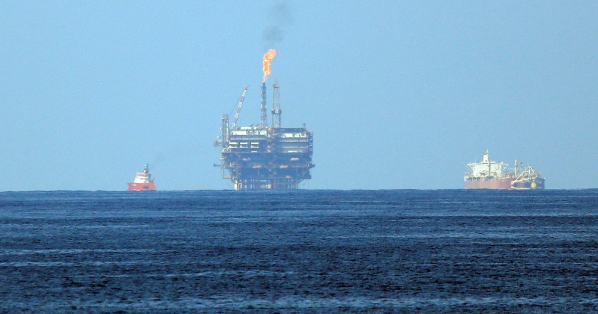 Egiptul și ENI anunță descoperirea unei noi resurse de gaze naturale în Marea Mediterană Egiptul și gigantul italian ENI au comunicat oficial descoperirea unei importante rezervări de gaze naturale în estul Mării Mediterane