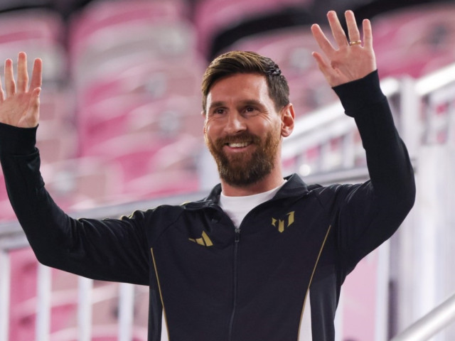 Messi, GOAL-UL cu Xavi: Lovitura de teatru a argentinianului