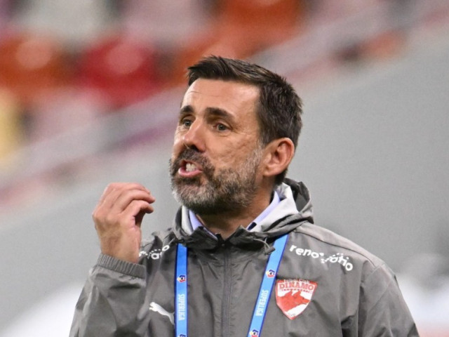 Kopic, ultimatum după secetă la Dinamo: „Schimbări mari, altfel…”