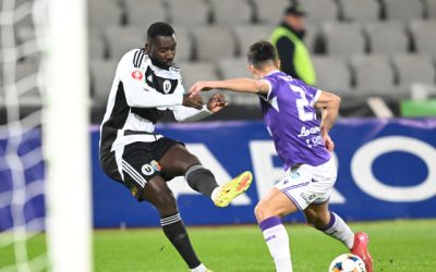 Argeș – „U” Cluj, duel pentru finala Cupei României: Vezi LIVE VIDEO la DGS 1