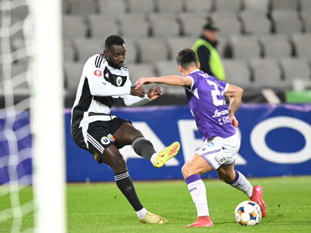 Argeș – „U” Cluj, duel pentru finala Cupei României: Vezi LIVE VIDEO la DGS 1