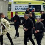 JUCĂTORII, DISTRUȘI. Dezvăluiri CUTREMURĂTOARE ale lui Rădoi, după moartea lui Mircea Lucescu