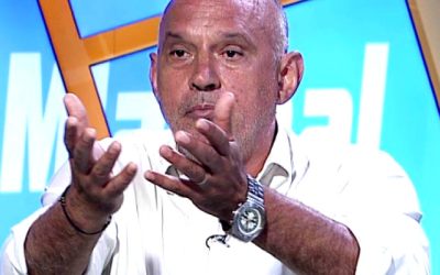 Prunea, ATAC LA Burleanu: „Ăsta trebuia să antreneze, dar n-a vrut”