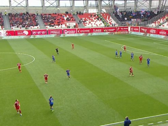 Sepsi – Steaua 0-0, LIVE! Meciul de foc, ACUM, la Digi Sport 1! Rezultatele