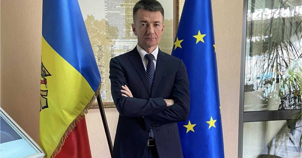 Bălan, fost adjunct SIS, condamnat în R. Moldova. E judecat și în România
