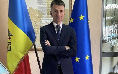 Bălan, fost adjunct SIS, condamnat în R. Moldova. E judecat și în România