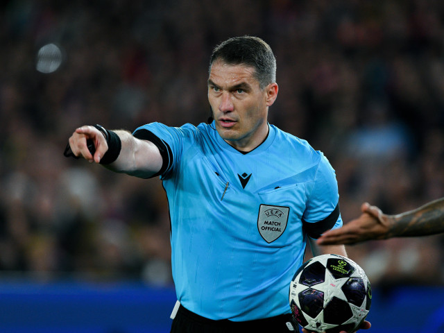 Kovacs, delegat la derby-ul etapei, după scandalul de la Barcelona – Atletico