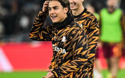 Dybala, trădare la Roma: Atacantul pleacă și vrea la altă echipă din Serie A