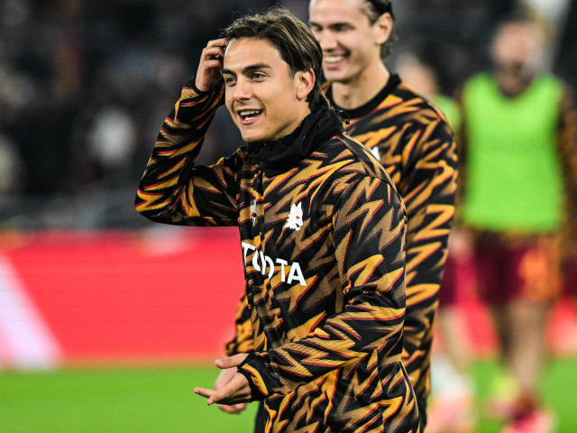 Dybala, trădare la Roma: Atacantul pleacă și vrea la altă echipă din Serie A