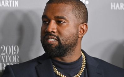 Kanye West, lovit de anulări: Concertul din Polonia, anulat din motive clare