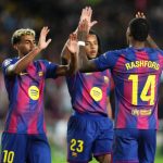 Barcelona – Espanyol, 0-0! Trupa lui Flick, la un pas de titlu în direct pe Digi Sport 2