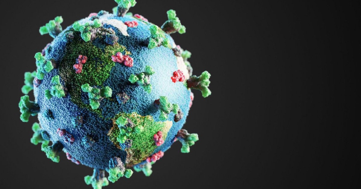 O nouă variantă a virusului SARS-CoV-2, identificată recent în mai multe regiuni ale lumii, a devenit subiectul principal de discuție pentru autoritățile sanitare internaționale