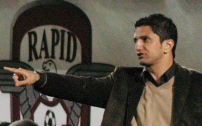 Lucescu la Rapid? Ioan Andone, răspuns SCOS din un singur cuvânt