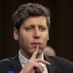 Atac Molotov la locuința lui Sam Altman, CEO OpenAI: Un suspect, arestat