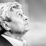 Mircea Lucescu a murit confirmă Spitalul Universitar București