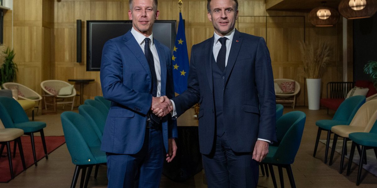 Magyar învinge în Ungaria, felicitări de la liderii UE, Von der Leyen: Spre Europa