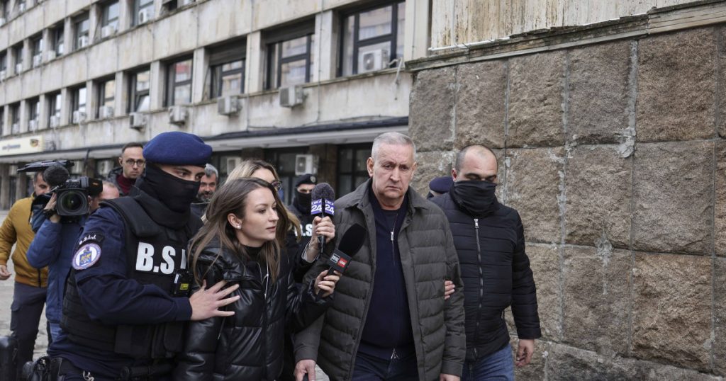 Cristian Anton, șeful ARR, arestat: Ce rol avea în schema de fraudare a examenelor?
