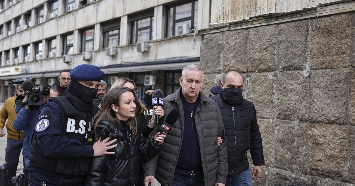 Cristian Anton, șeful ARR, arestat: Ce rol avea în schema de fraudare a examenelor?