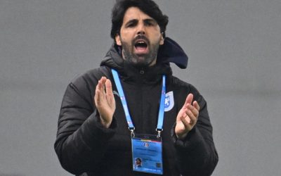Coelho, show după Rapid: „Bine că nu mai pot”! Transferul Craiovei anunțat
