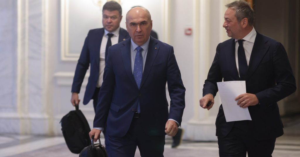 MORTREANU: PSD începe criza luni. Premierul, NU demisionează