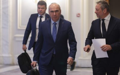 MORTREANU: PSD începe criza luni. Premierul, NU demisionează