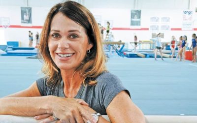 „Nimeni nu știa realitatea pe care o trăiam!” Drama vieții Nadiei Comăneci. Despre a face istorie și riscul de a nu-ți mai revedea familia