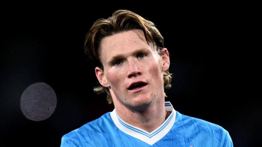 Napoli-Lazio, le formazioni ufficiali