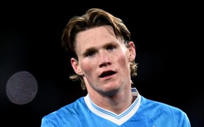 Napoli-Lazio, le formazioni ufficiali