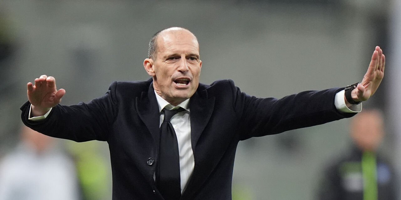 Napoli-Milan, le formazioni ufficiali