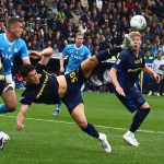 S-a încurcat și Napoli! Poate fi etapa perfectă pentru Interul lui Chivu