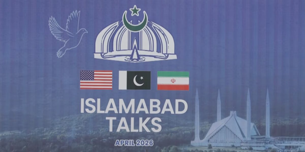 SUA și Iran, discuții directe mediate de Pakistan: Iranul blochează negocierile