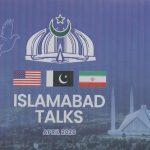 SUA și Iran, discuții directe mediate de Pakistan: Iranul blochează negocierile