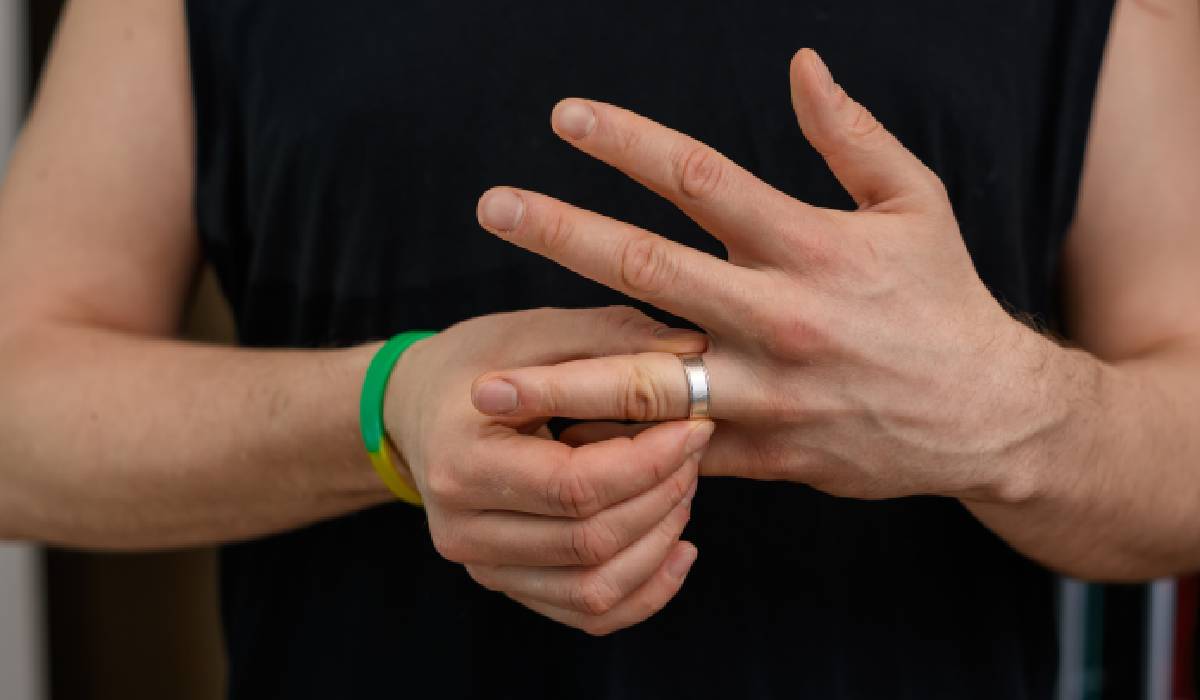 Opt pași cruciali când pasiunea dispare în căsnicie