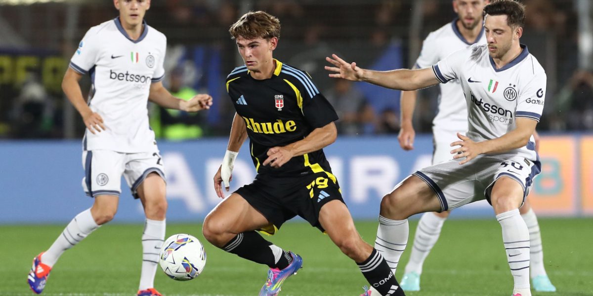 Echipele de start din Serie A: Vezi ce jucători vor evolua în etapa 32