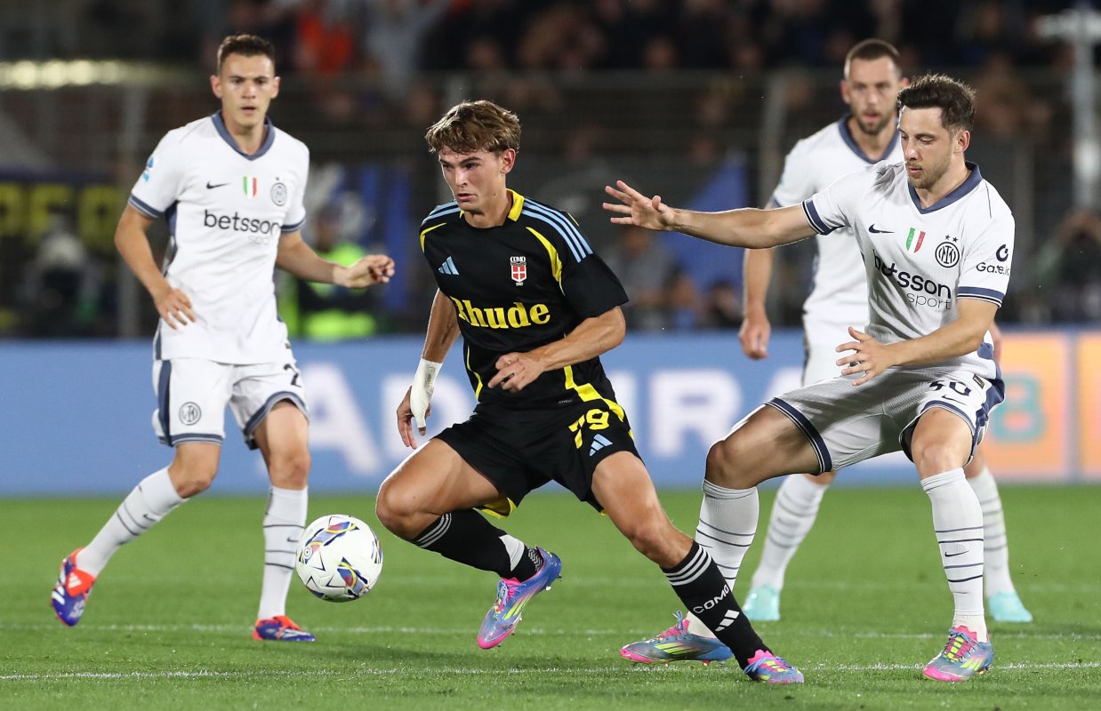 Echipele de start din Serie A: Vezi ce jucători vor evolua în etapa 32