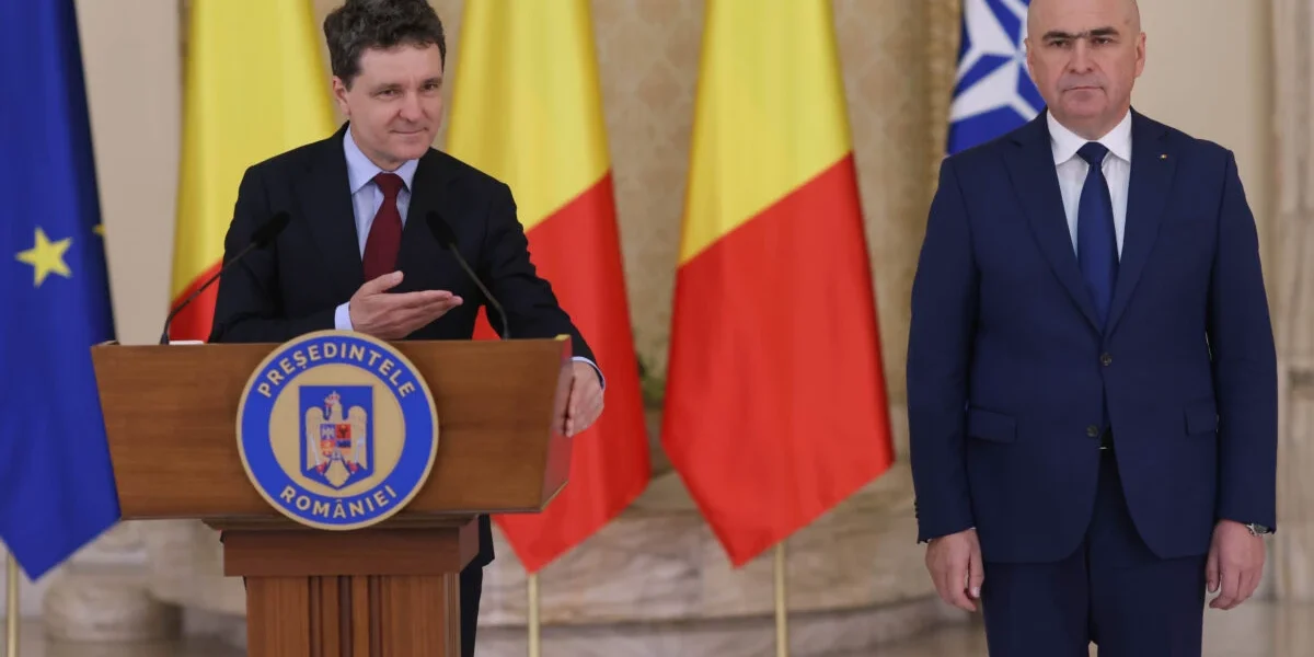 Bolojan, îndemn la solidaritate: Ce mesaj a transmis premierul României