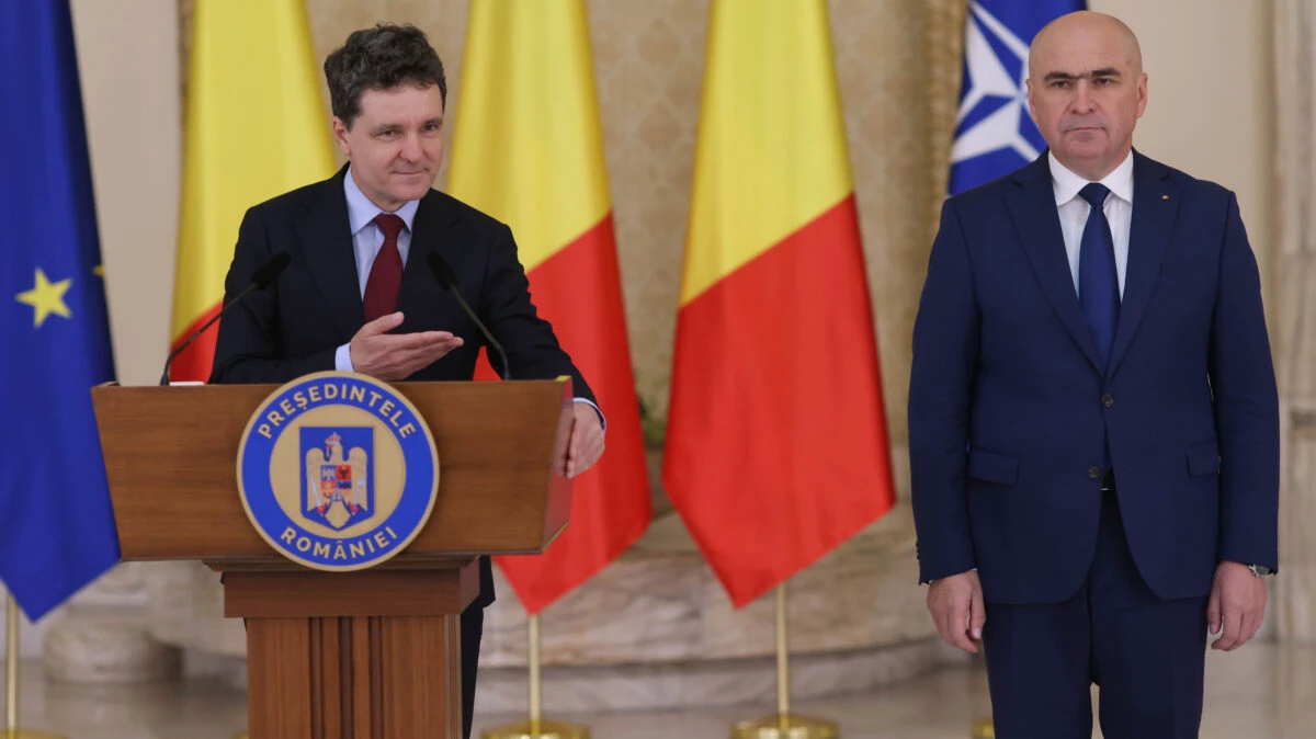 Bolojan, îndemn la solidaritate: Ce mesaj a transmis premierul României