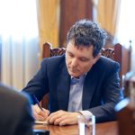 Propunerile pentru șefii parchetelor, trimise la Cotroceni, pot fi respinse motivat de Nicușor Dan